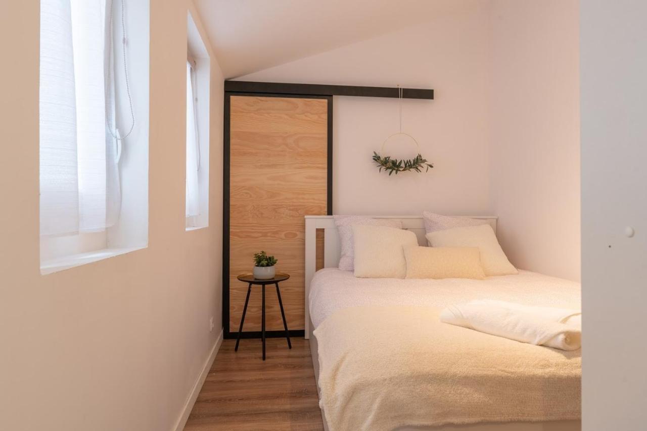 Le Nid Douillet : Superbe Appartement + Jardin Privatif 루앙 외부 사진