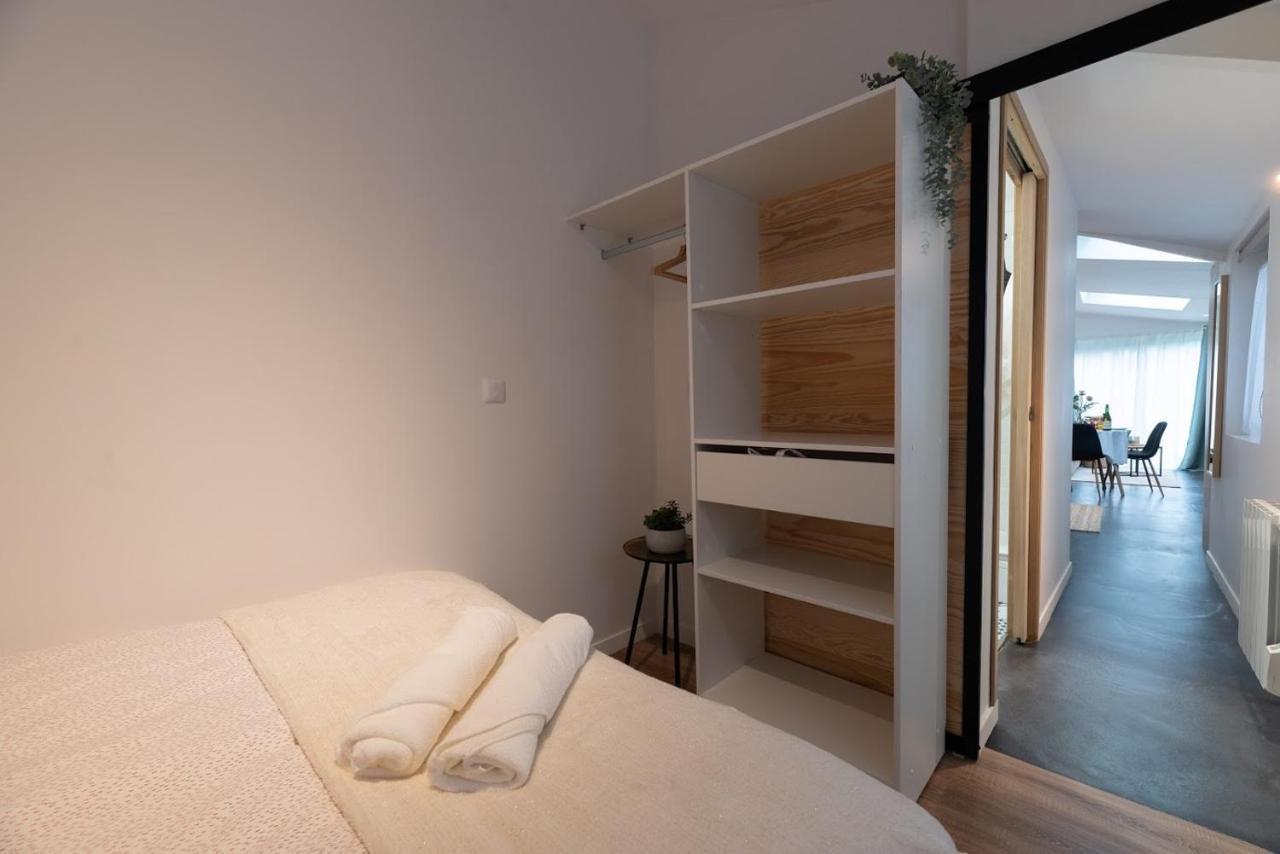 Le Nid Douillet : Superbe Appartement + Jardin Privatif 루앙 외부 사진