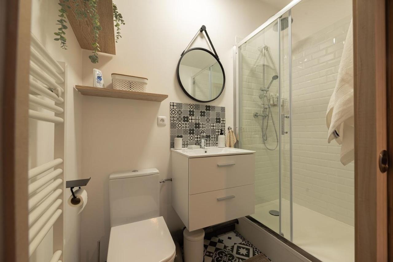 Le Nid Douillet : Superbe Appartement + Jardin Privatif 루앙 외부 사진